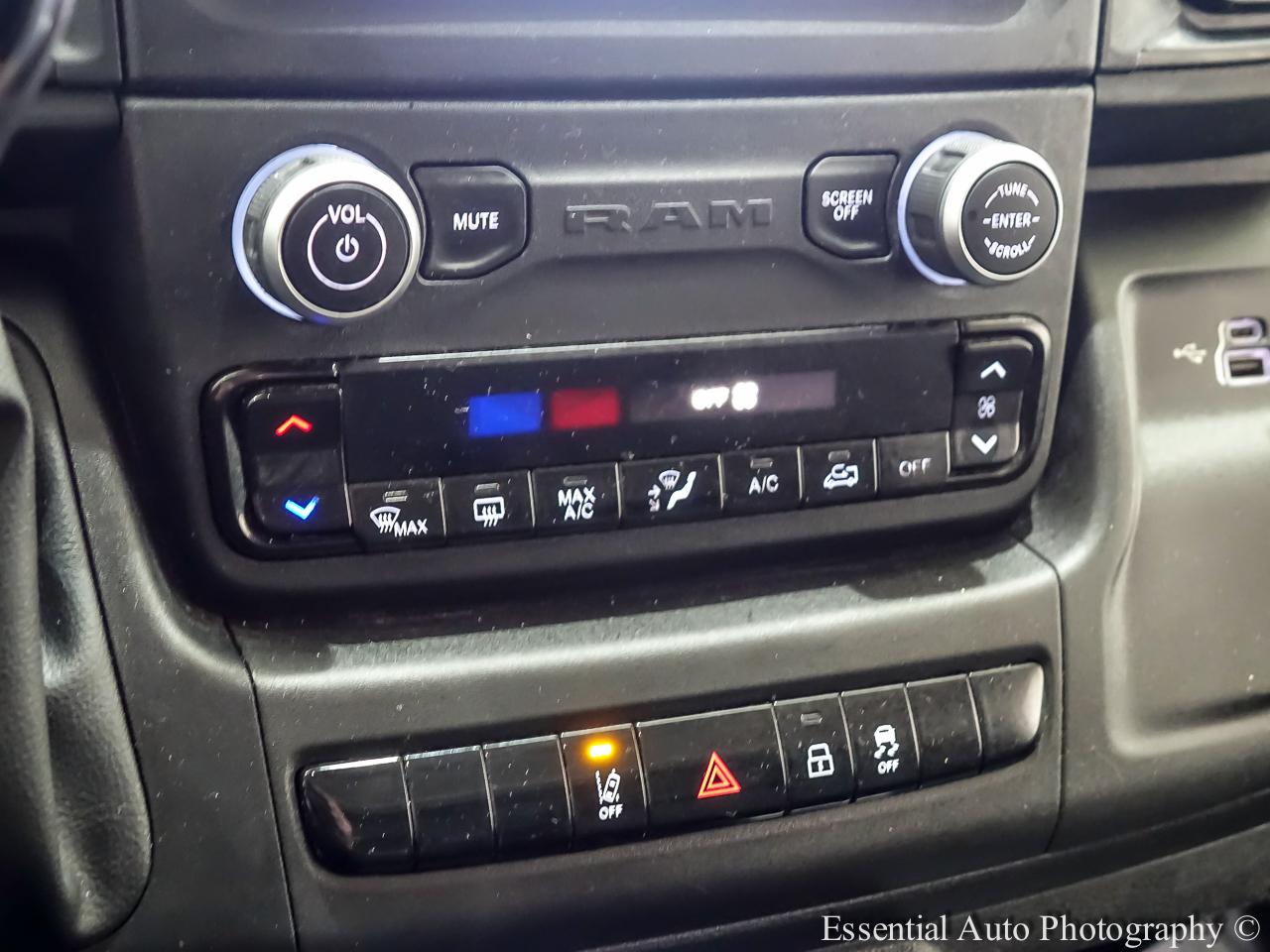 RAM Promaster 3500 High Roof 159-in. WB Ext 2023