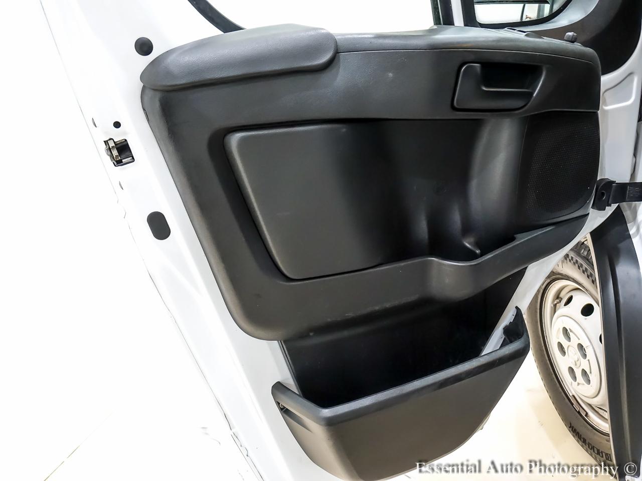 RAM Promaster 3500 High Roof 159-in. WB Ext 2023