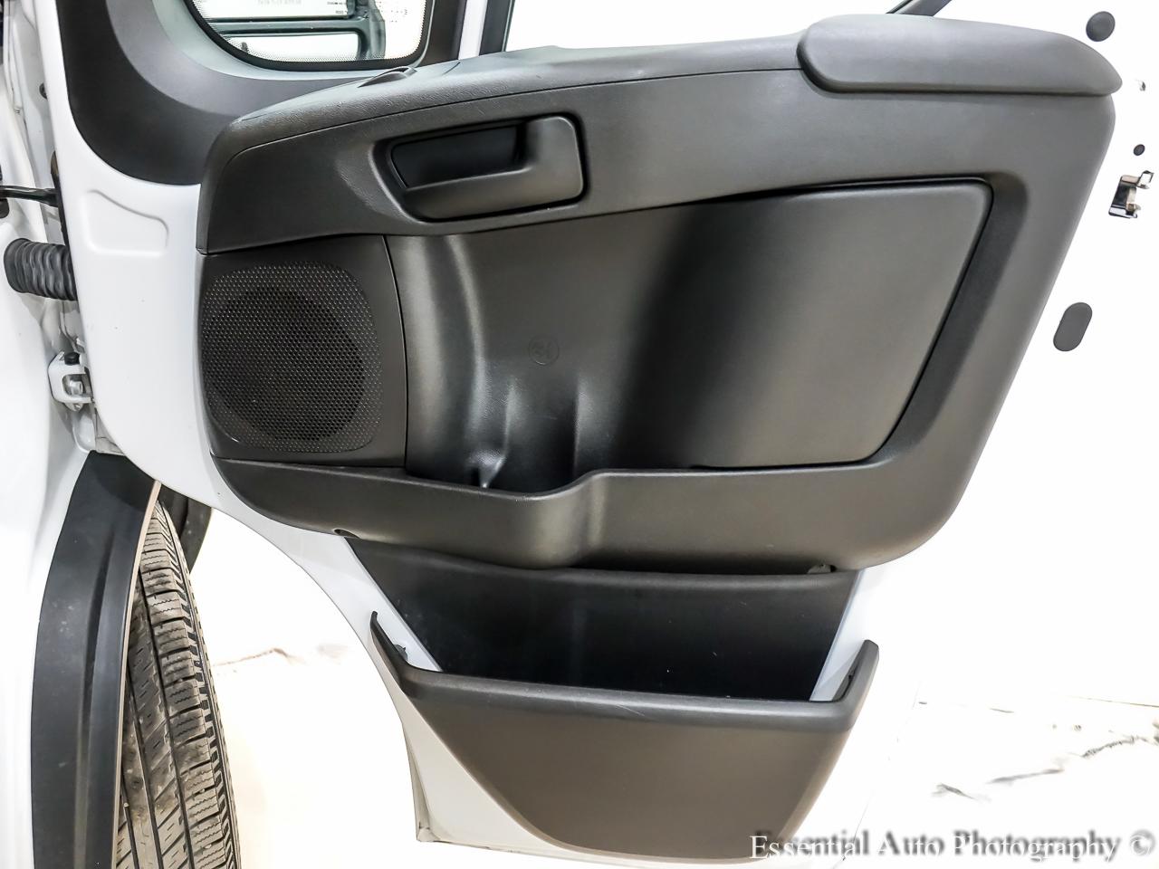 RAM Promaster 3500 High Roof 159-in. WB Ext 2023