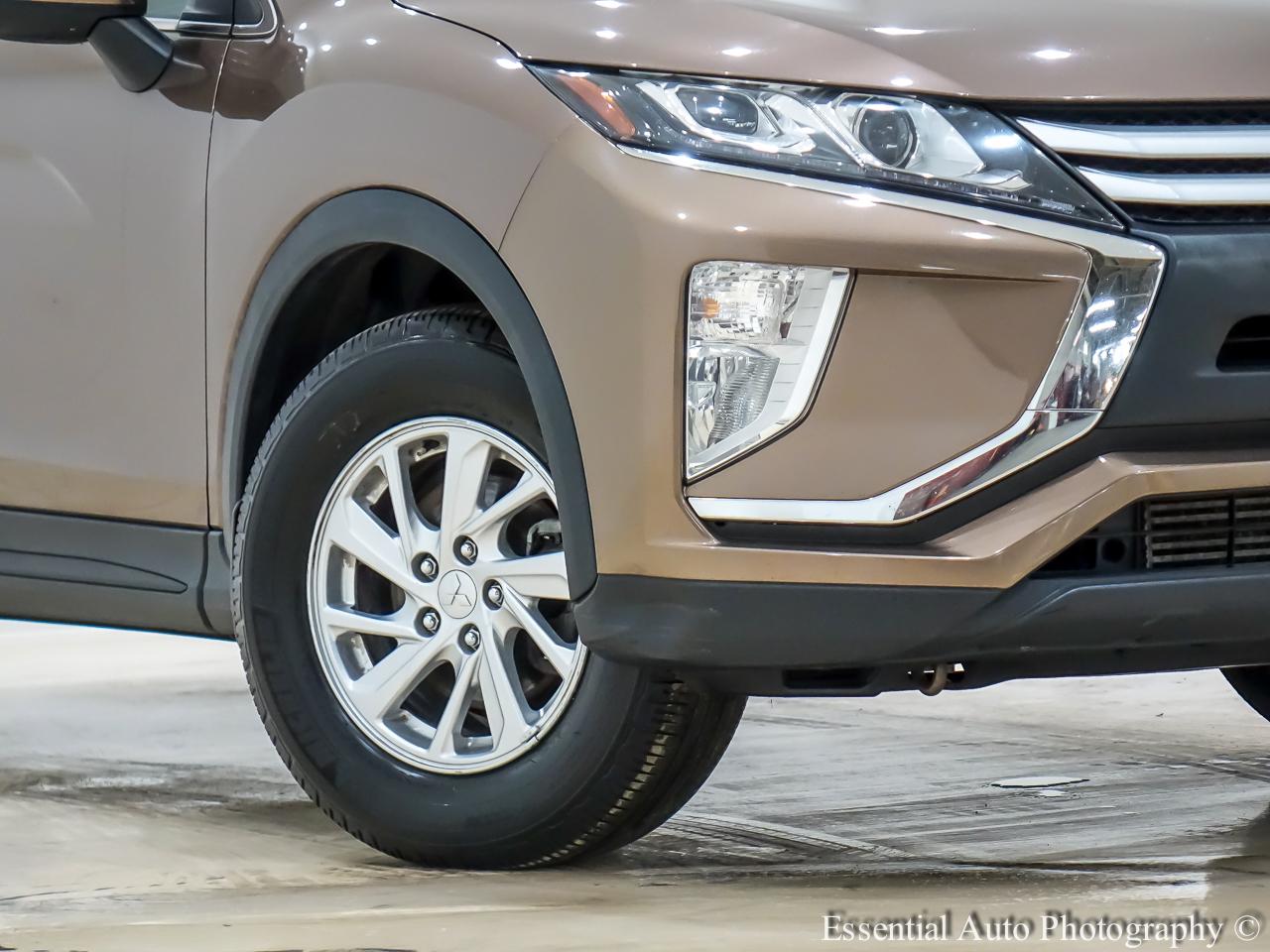 Mitsubishi Eclipse Cross ES 2019