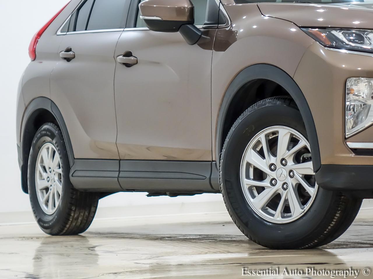 Mitsubishi Eclipse Cross ES 2019