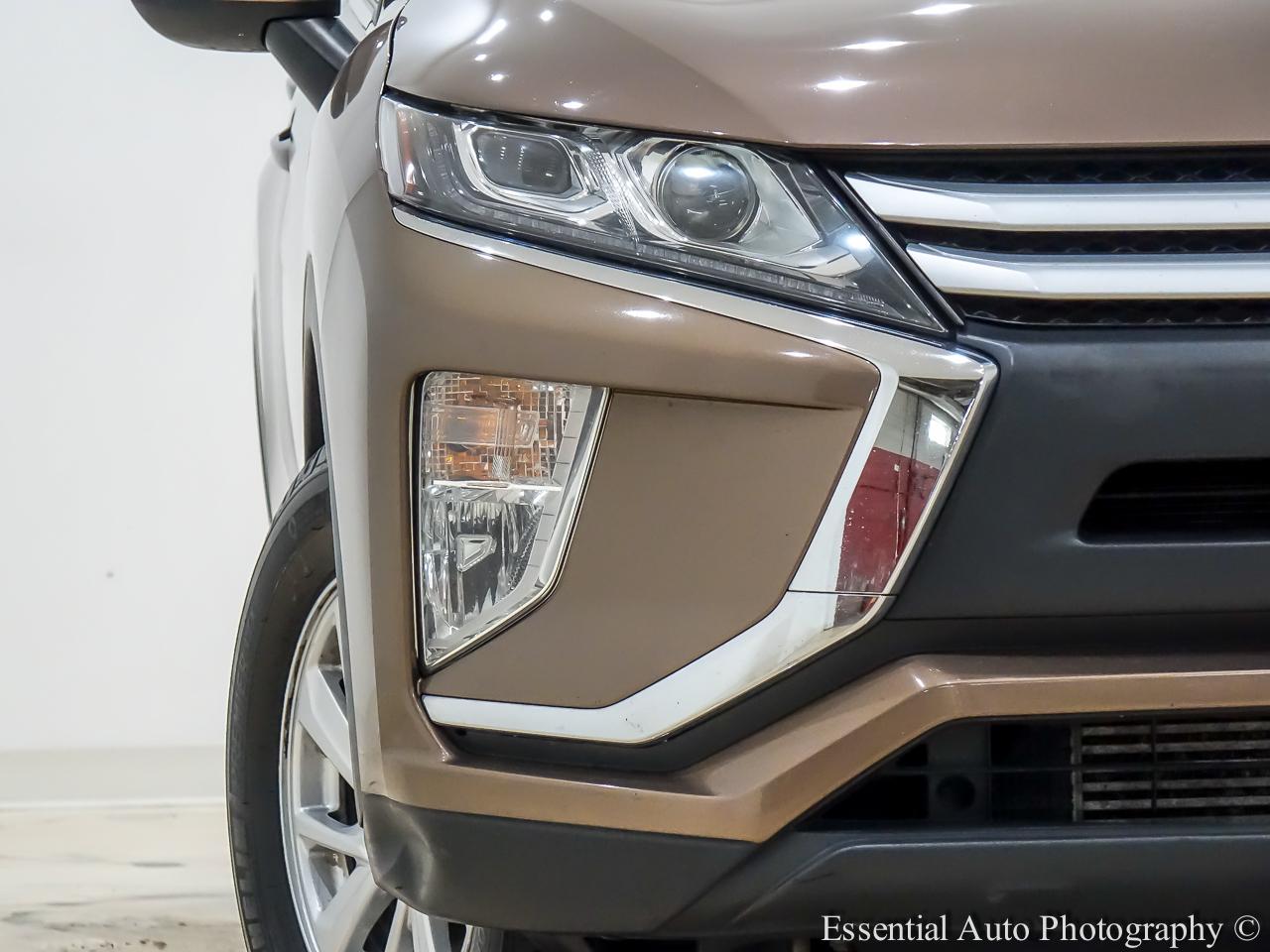 Mitsubishi Eclipse Cross ES 2019