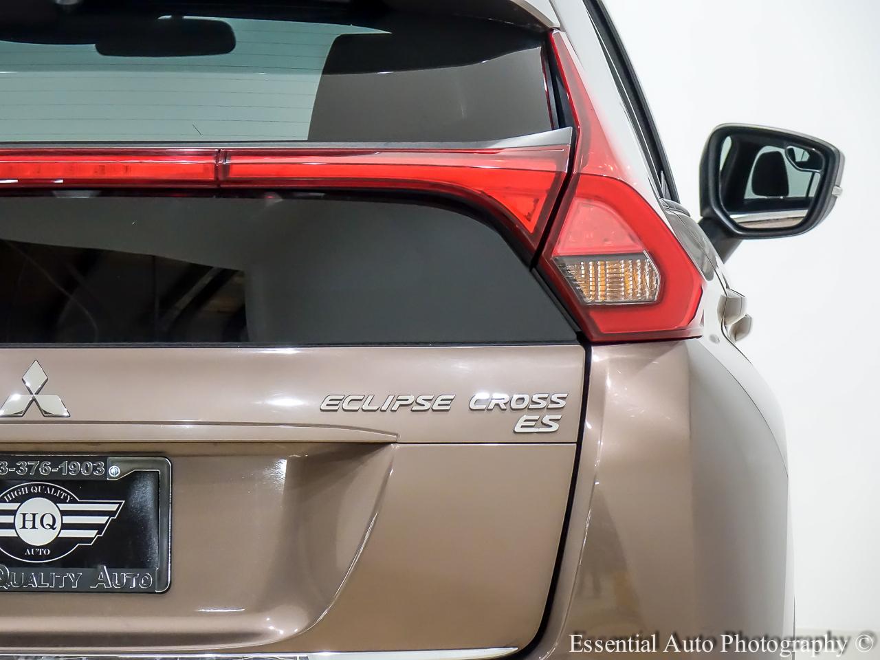 Mitsubishi Eclipse Cross ES 2019