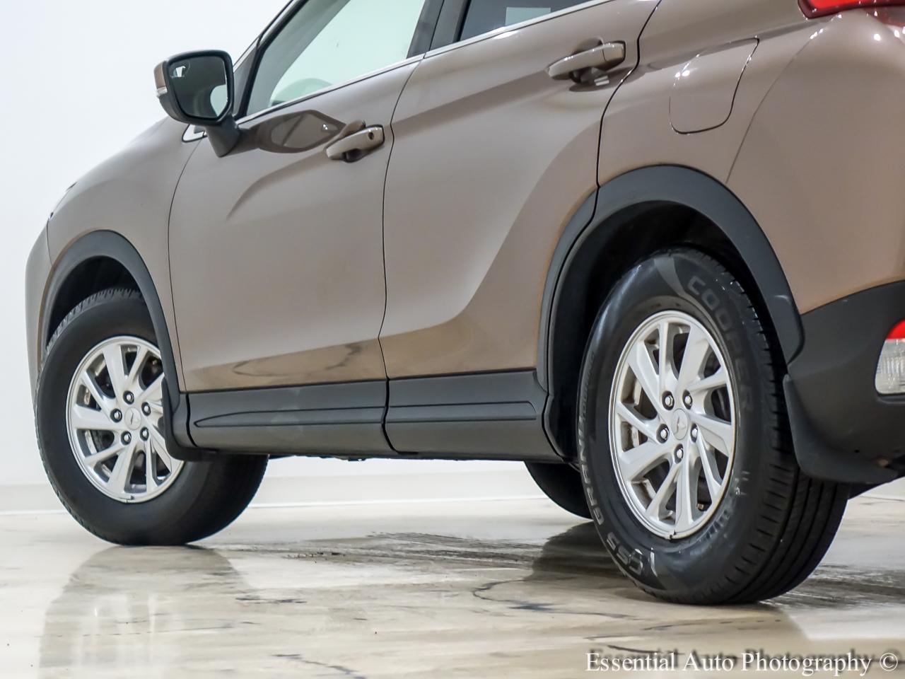 Mitsubishi Eclipse Cross ES 2019