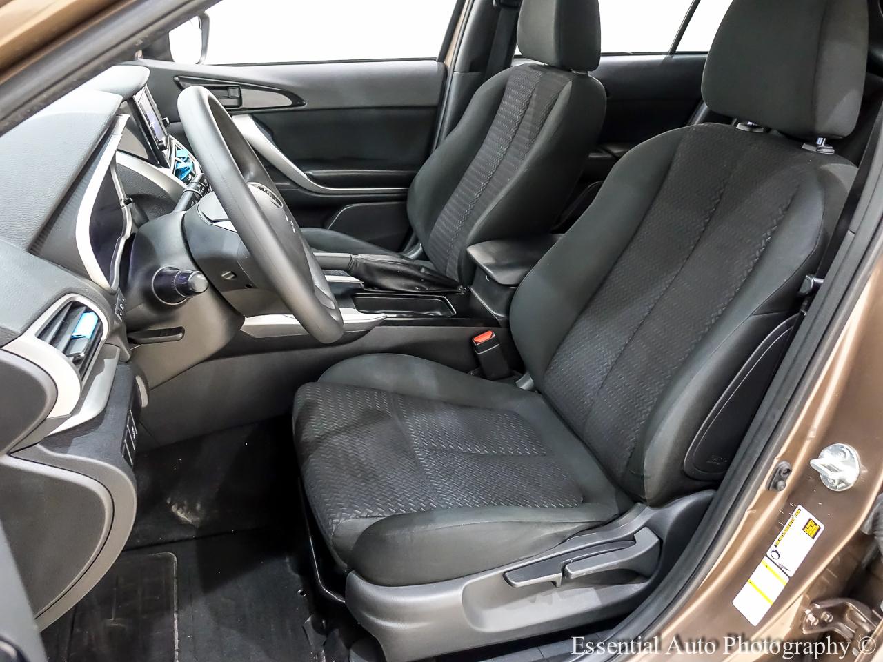 Mitsubishi Eclipse Cross ES 2019