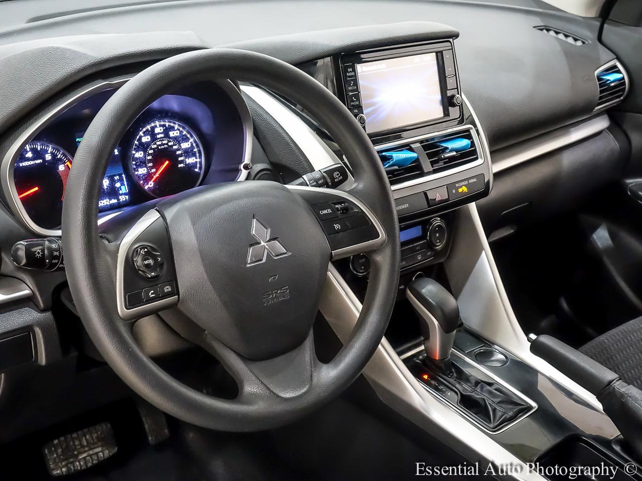 Mitsubishi Eclipse Cross ES 2019