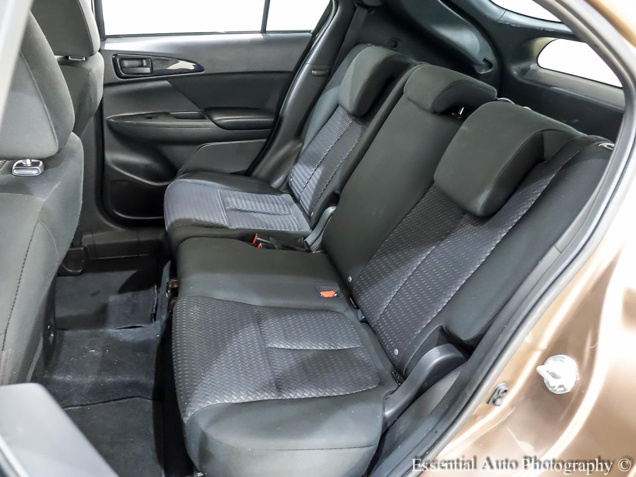 Mitsubishi Eclipse Cross ES 2019