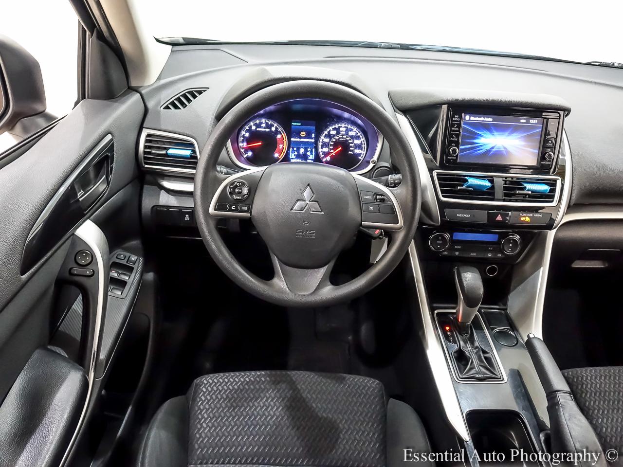 Mitsubishi Eclipse Cross ES 2019