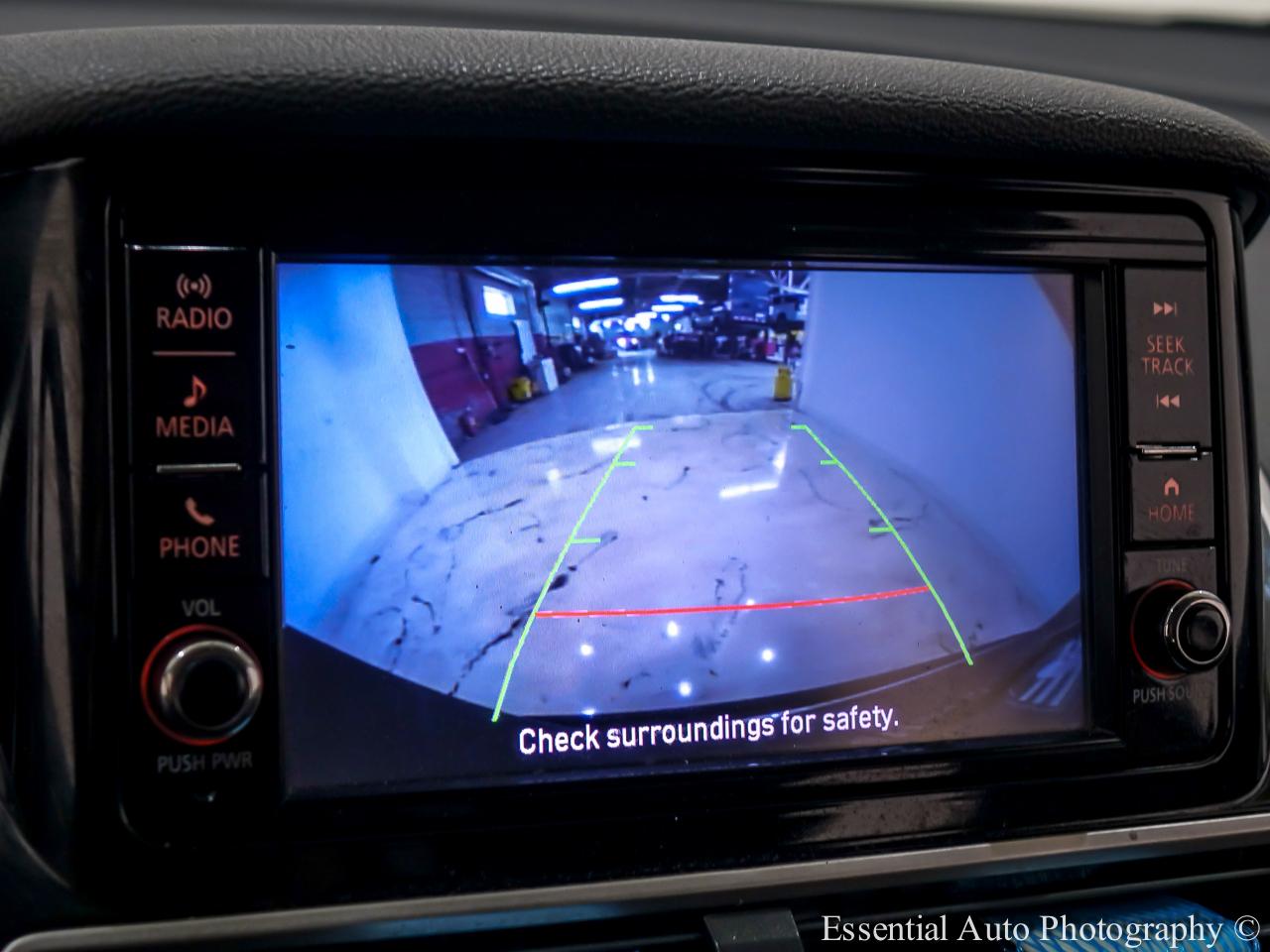 Mitsubishi Eclipse Cross ES 2019