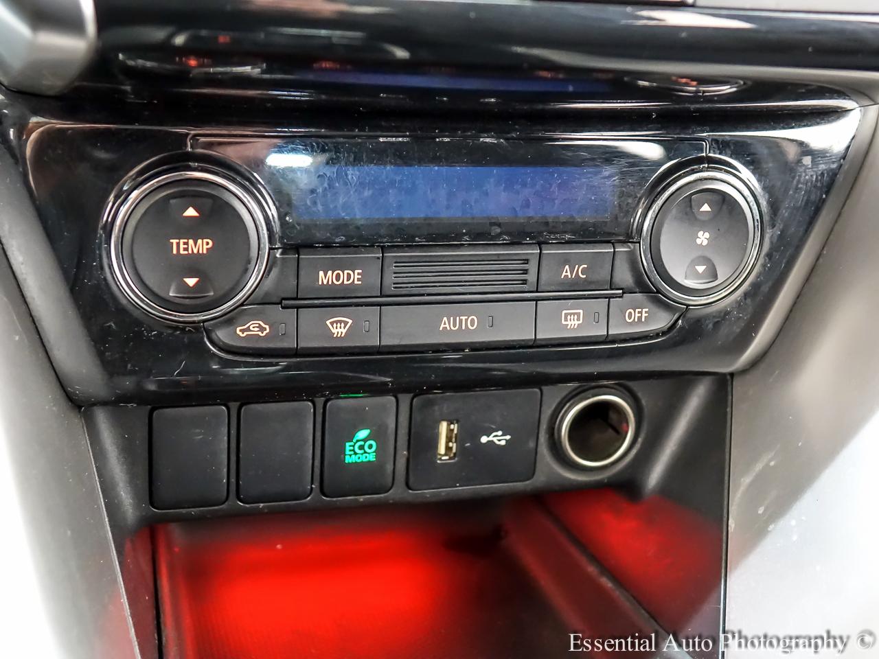 Mitsubishi Eclipse Cross ES 2019