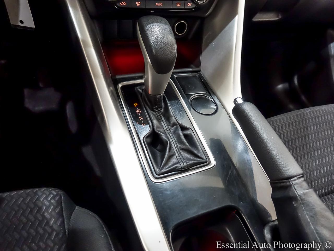 Mitsubishi Eclipse Cross ES 2019