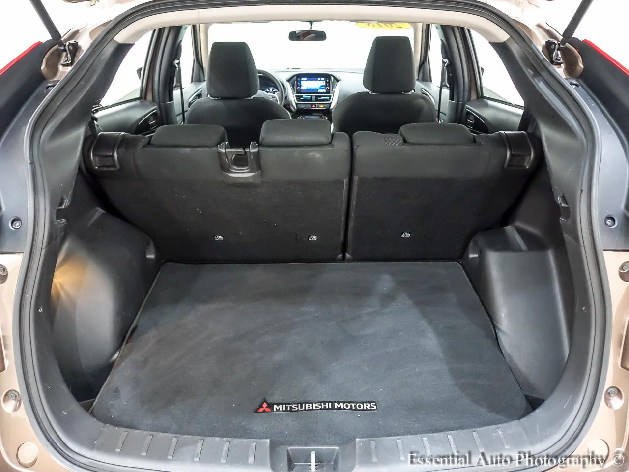 Mitsubishi Eclipse Cross ES 2019