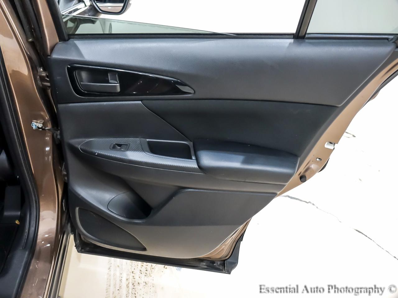 Mitsubishi Eclipse Cross ES 2019