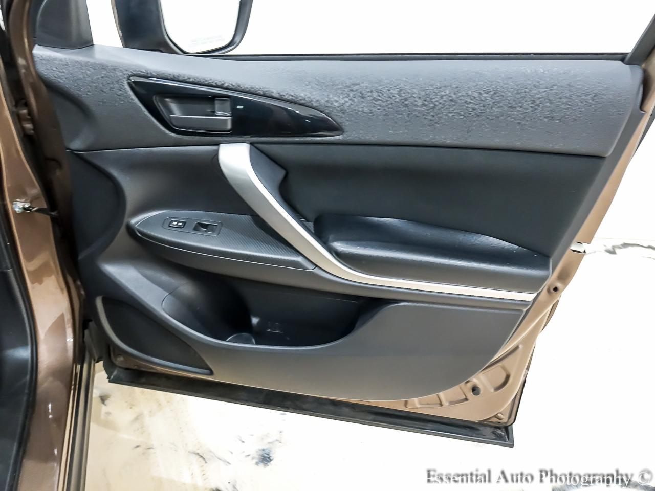 Mitsubishi Eclipse Cross ES 2019