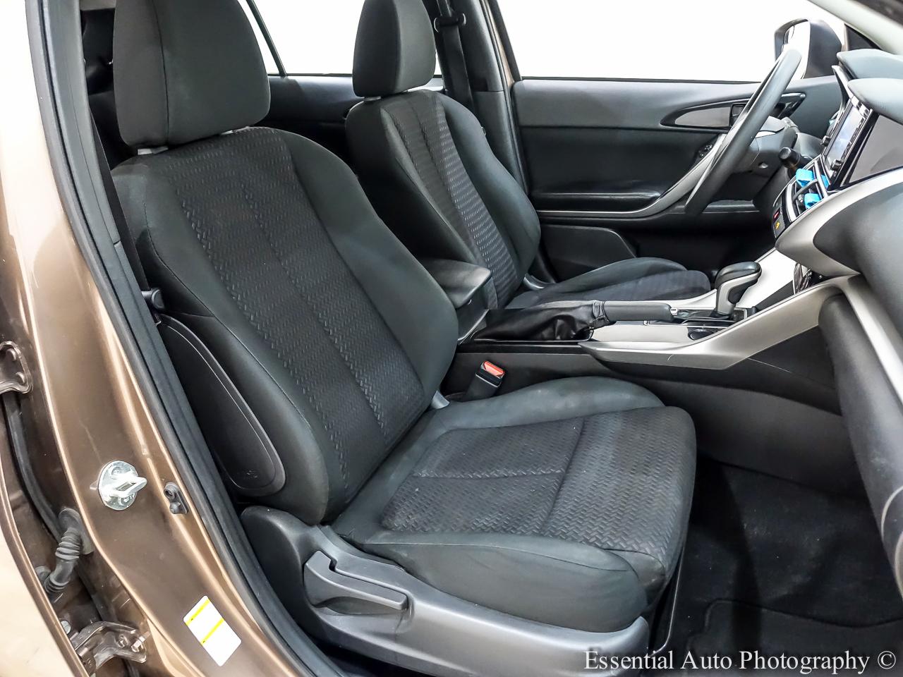 Mitsubishi Eclipse Cross ES 2019