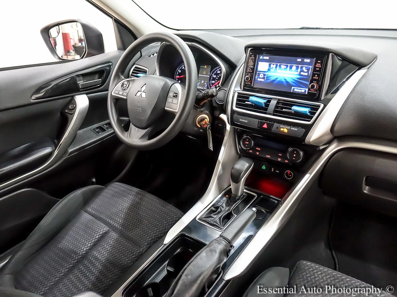 Mitsubishi Eclipse Cross ES 2019