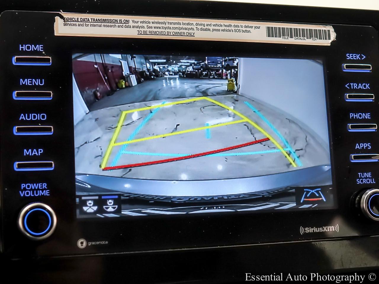 Toyota Camry SE 2024