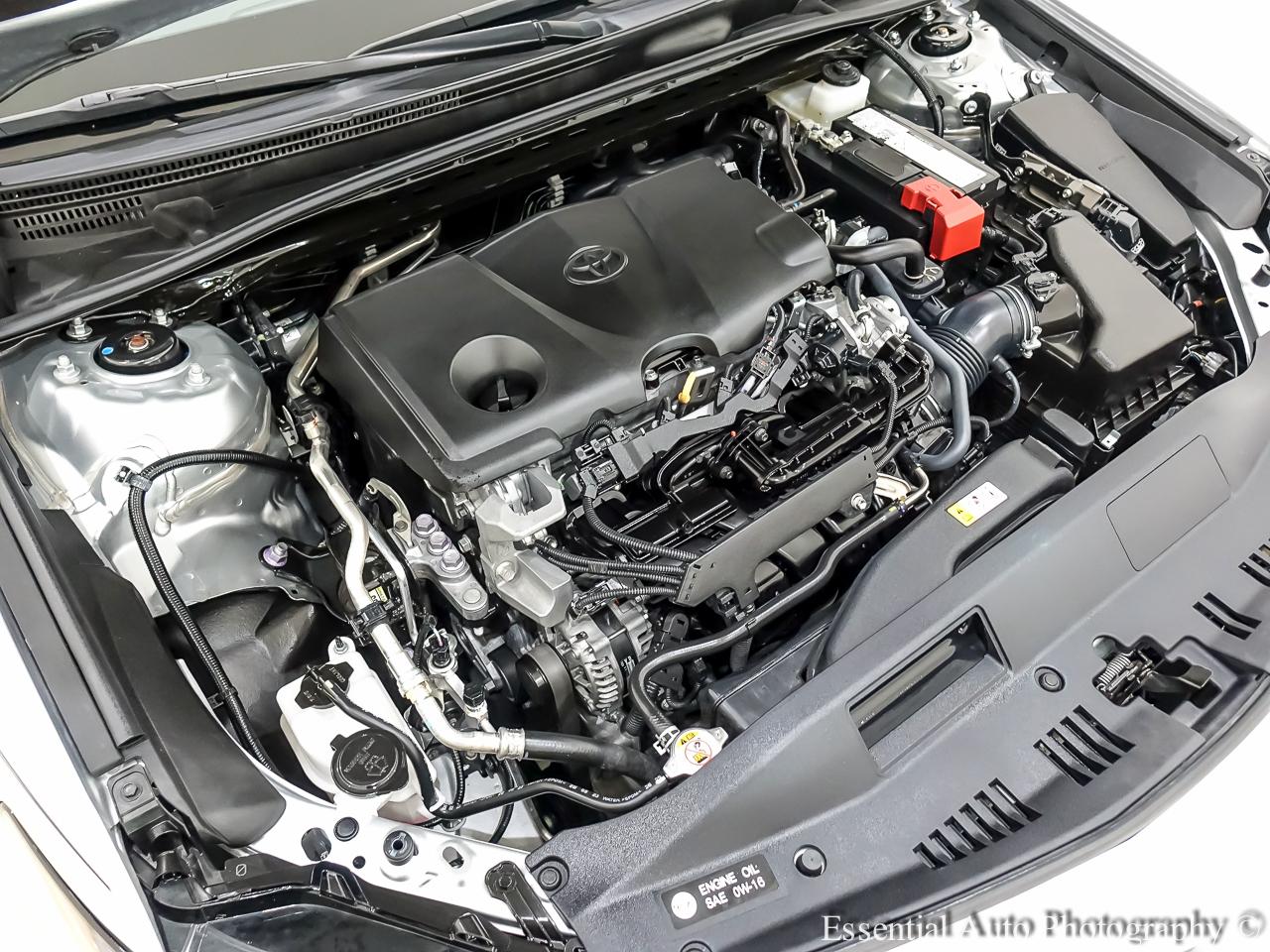 Toyota Camry SE 2024