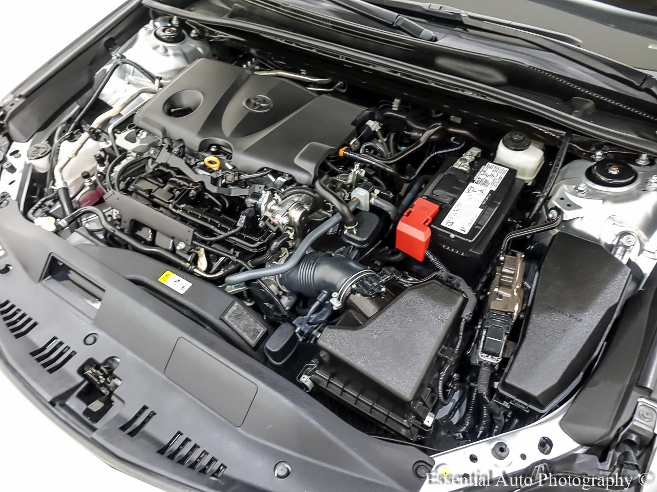 Toyota Camry SE 2024