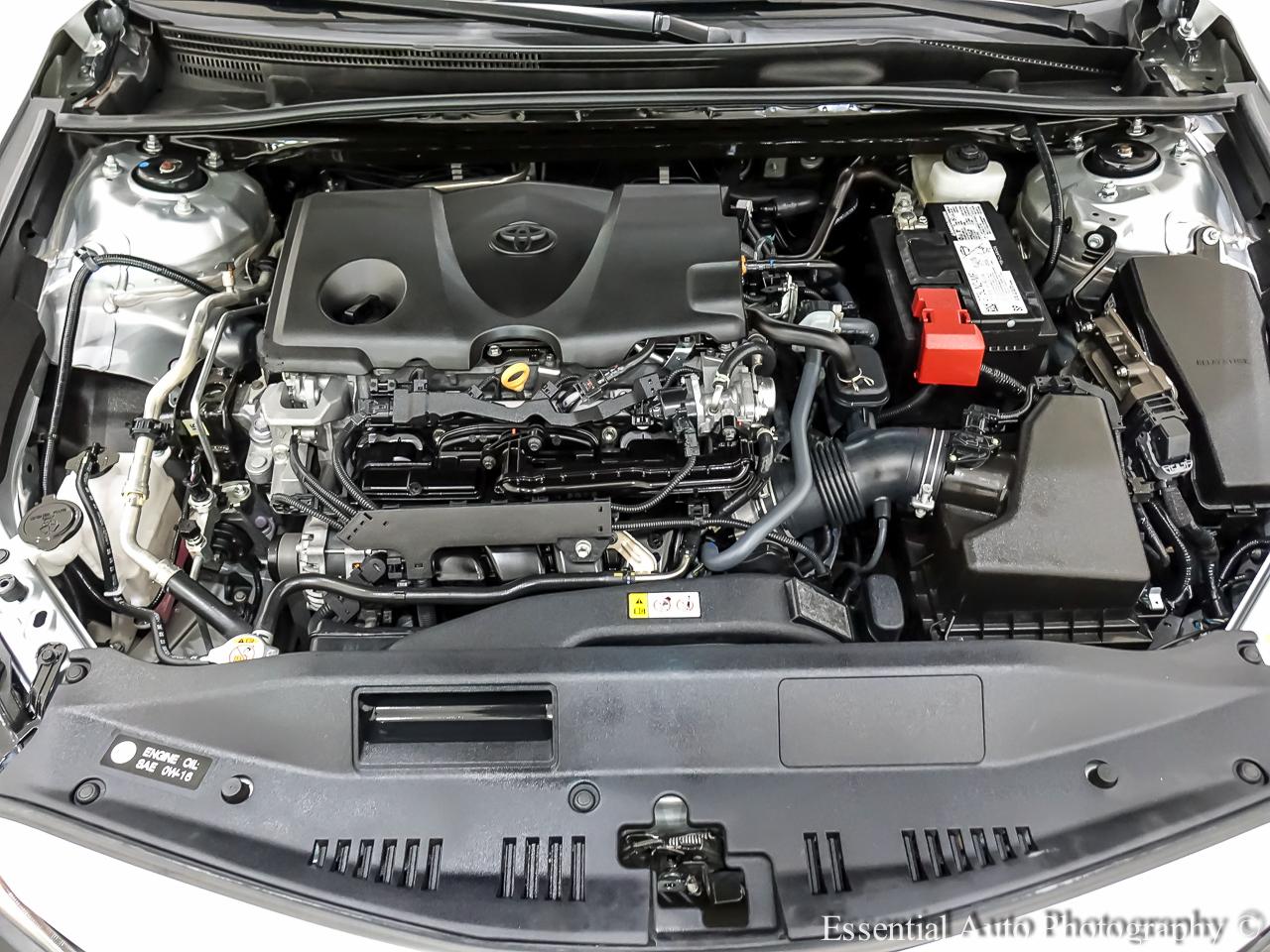 Toyota Camry SE 2024