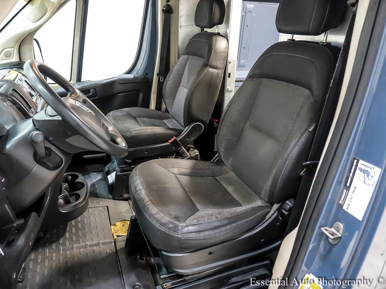 RAM Promaster 3500 High Roof 159-in. WB Ext 2020