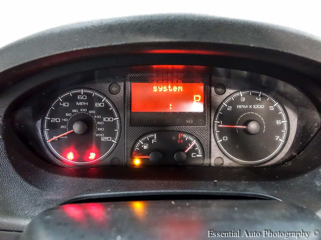 RAM Promaster 3500 High Roof 159-in. WB Ext 2020