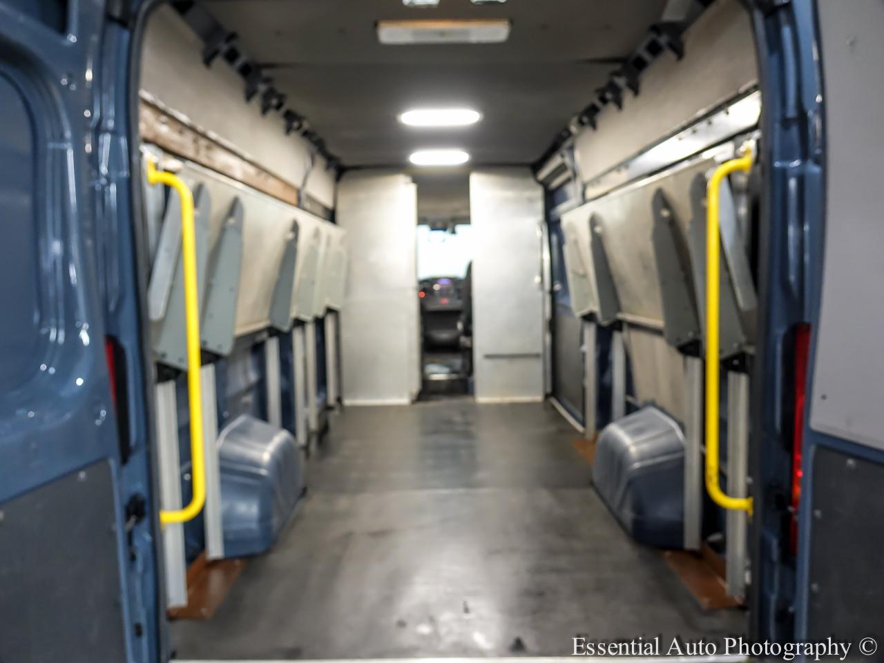 RAM Promaster 3500 High Roof 159-in. WB Ext 2020