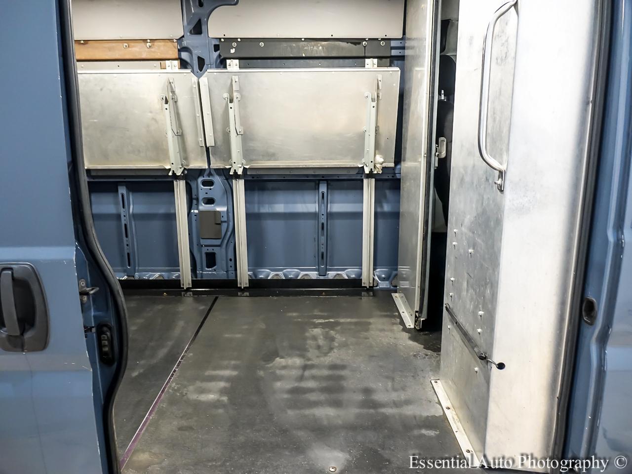 RAM Promaster 3500 High Roof 159-in. WB Ext 2020