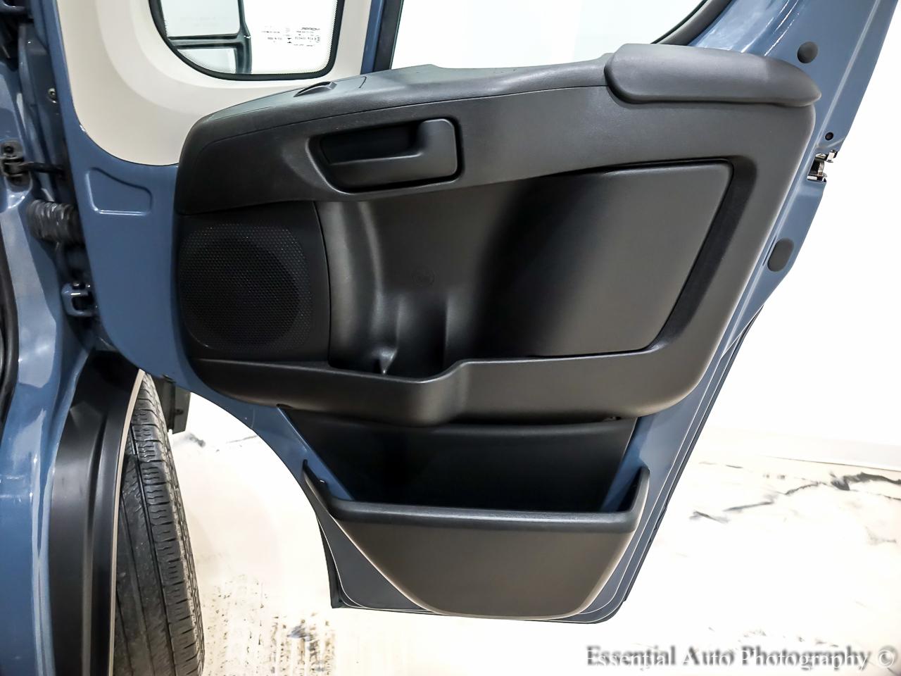 RAM Promaster 3500 High Roof 159-in. WB Ext 2020