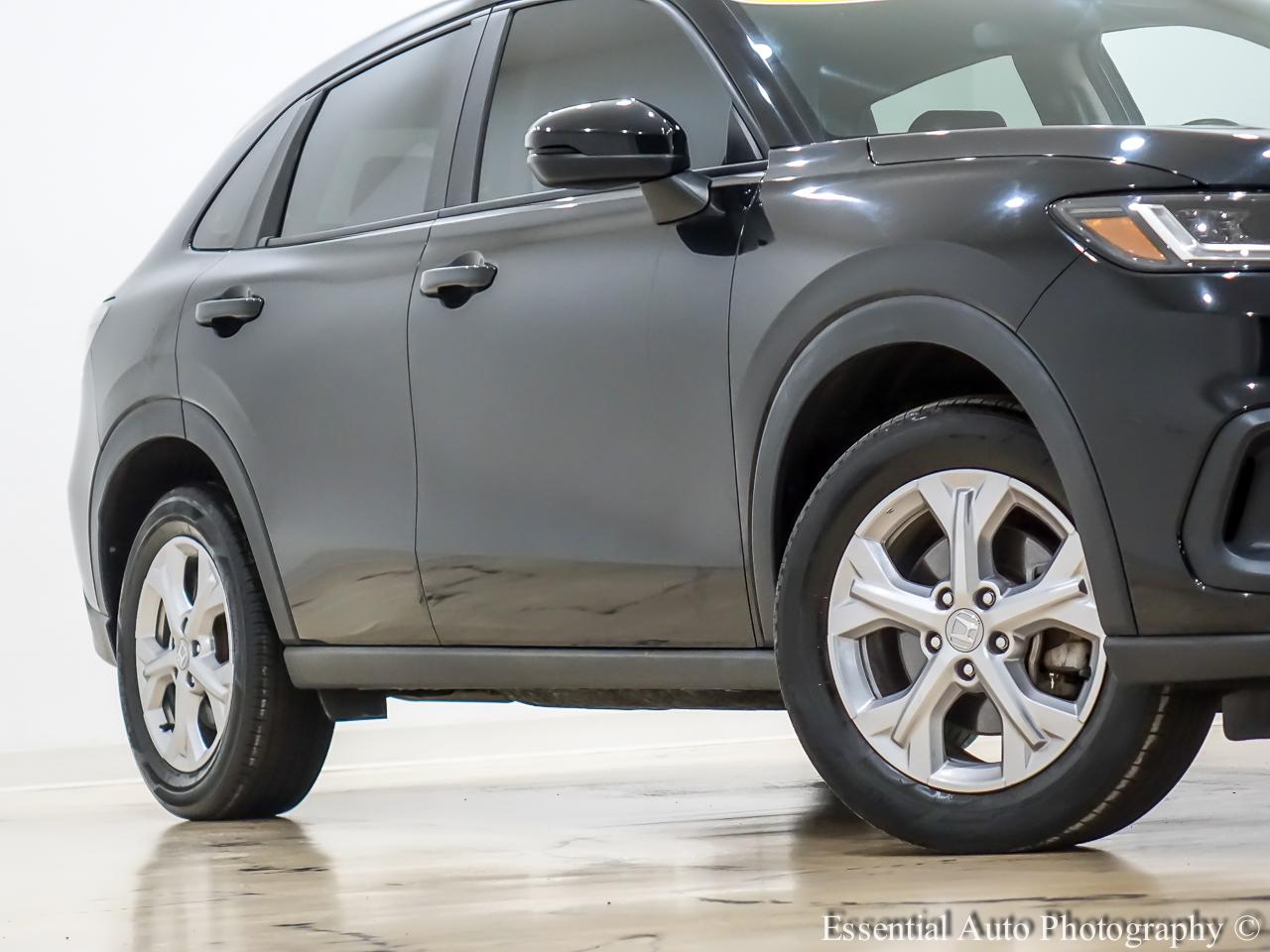 Honda HR-V LX AWD 2023