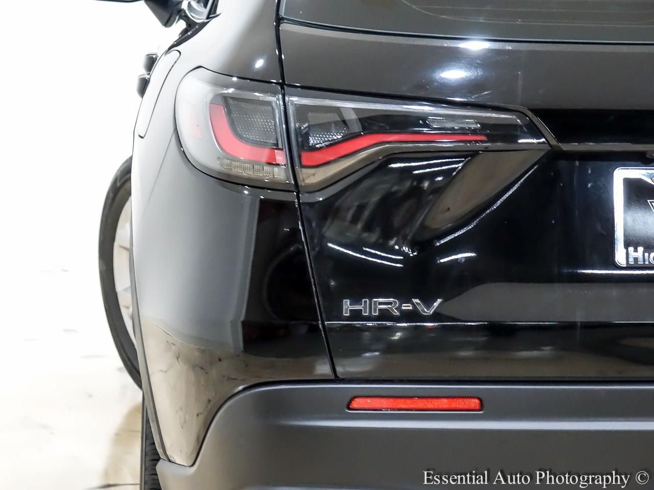 Honda HR-V LX AWD 2023