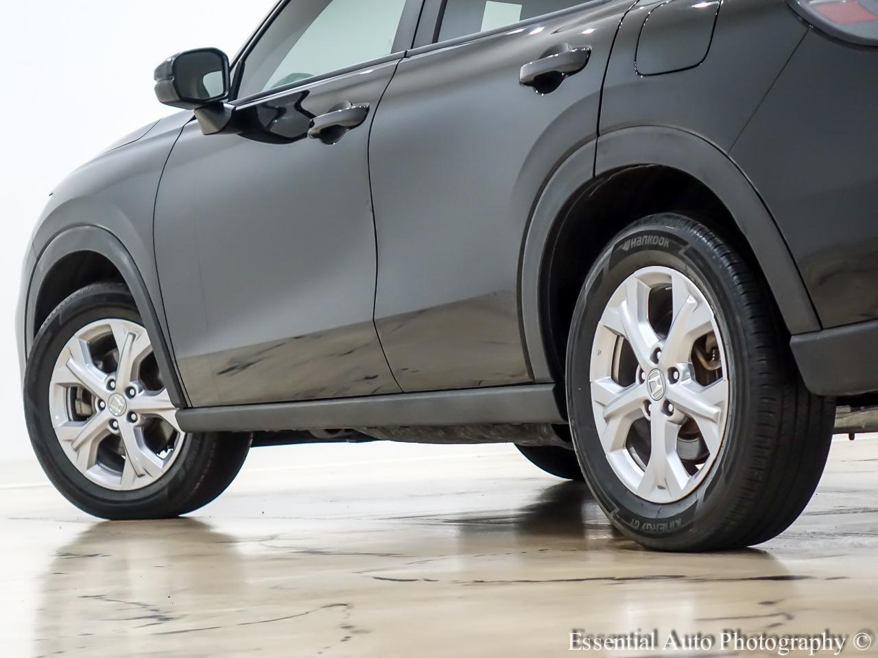 Honda HR-V LX AWD 2023