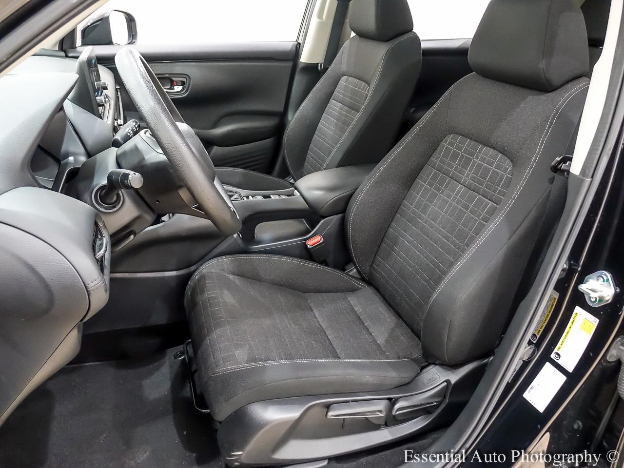 Honda HR-V LX AWD 2023