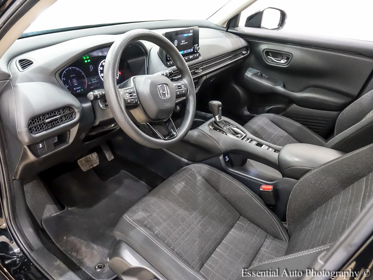 Honda HR-V LX AWD 2023