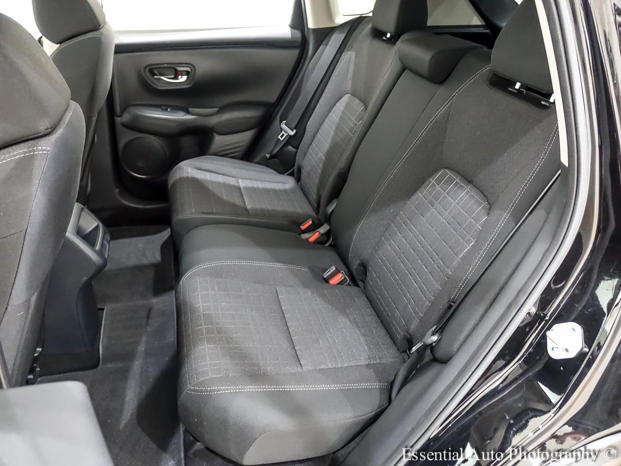 Honda HR-V LX AWD 2023