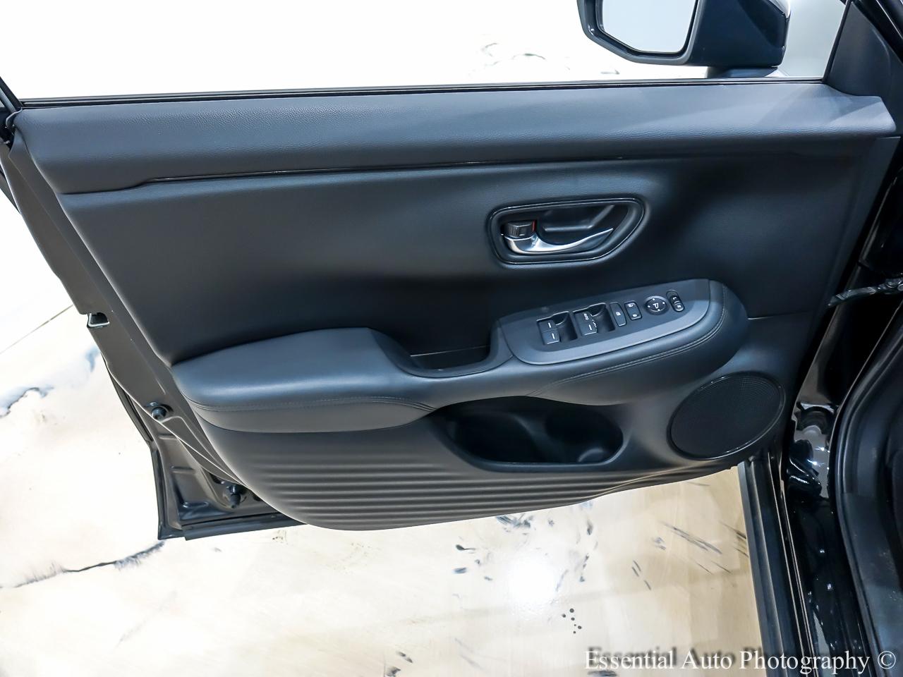 Honda HR-V LX AWD 2023