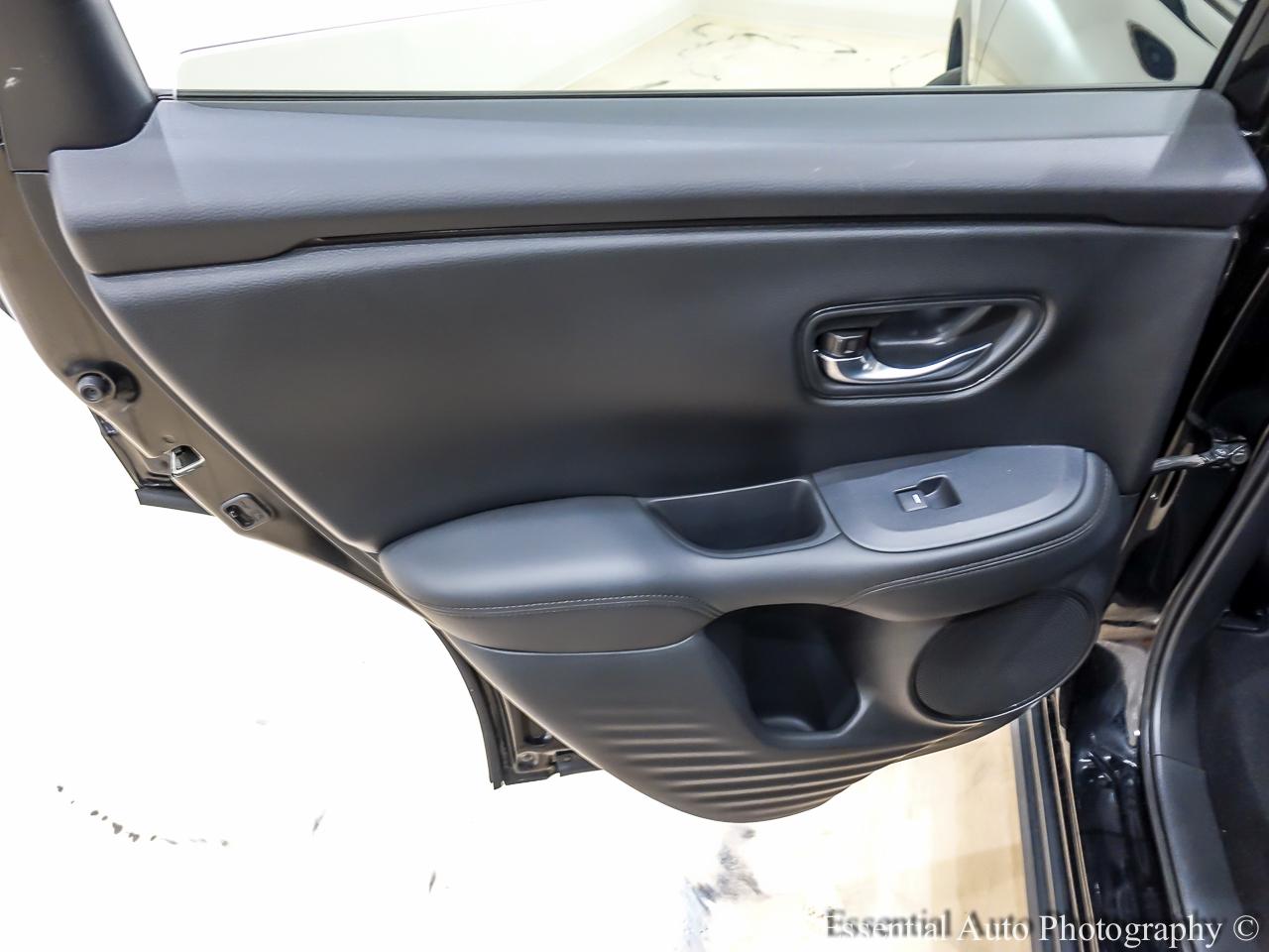 Honda HR-V LX AWD 2023