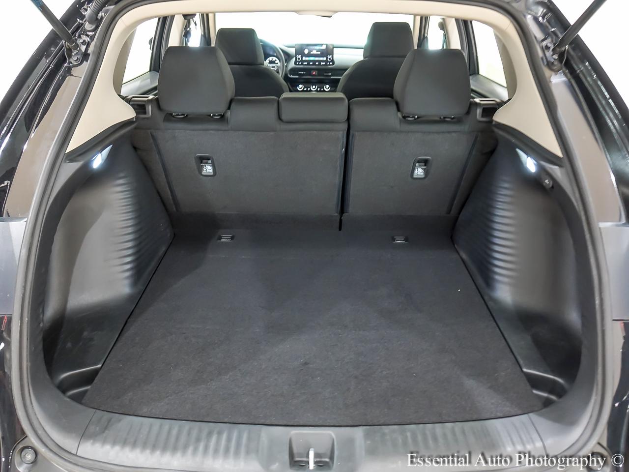 Honda HR-V LX AWD 2023