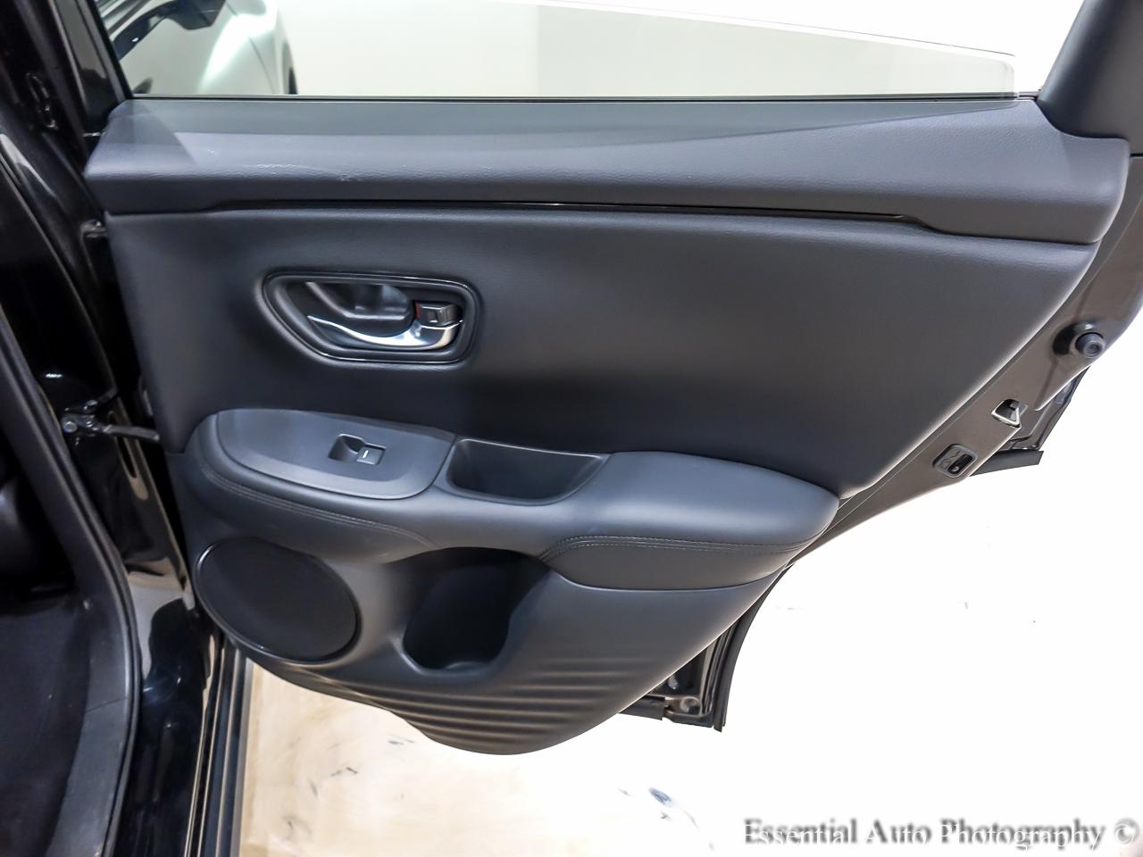 Honda HR-V LX AWD 2023