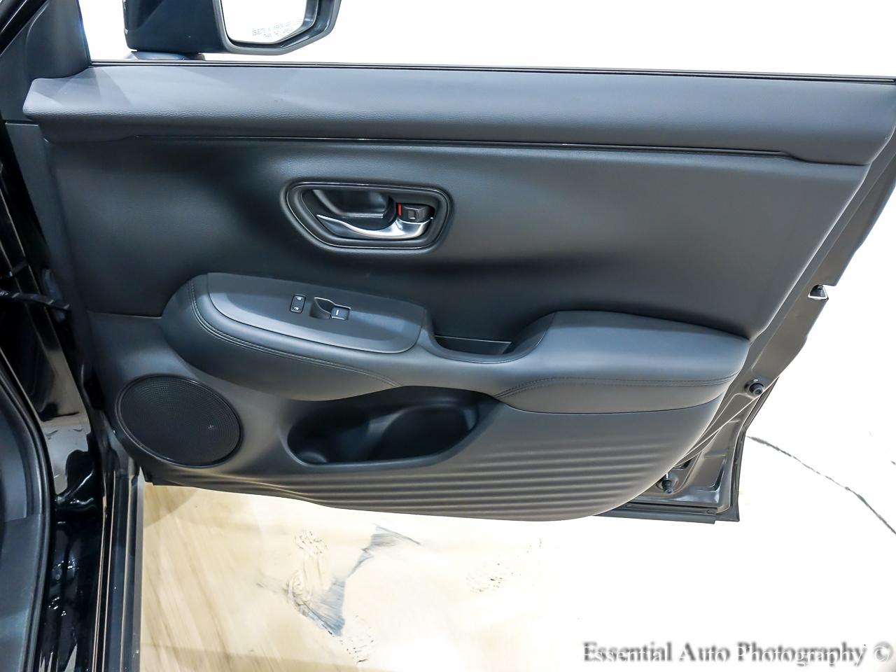 Honda HR-V LX AWD 2023