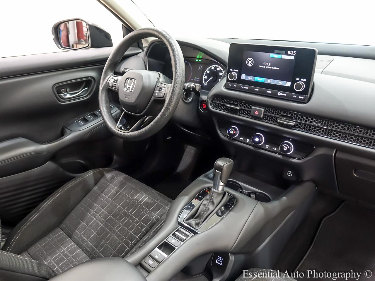 Honda HR-V LX AWD 2023