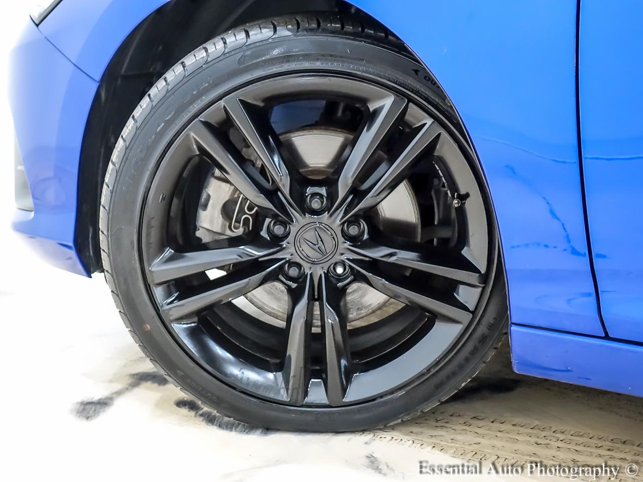 Acura Integra A-SPEC TECH 2023