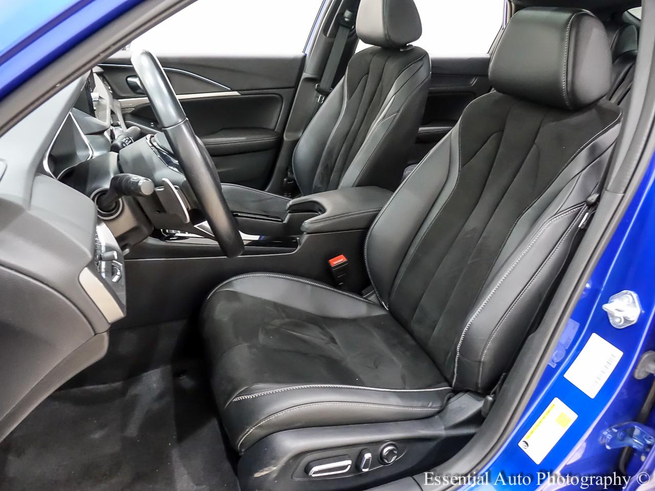 Acura Integra A-SPEC TECH 2023