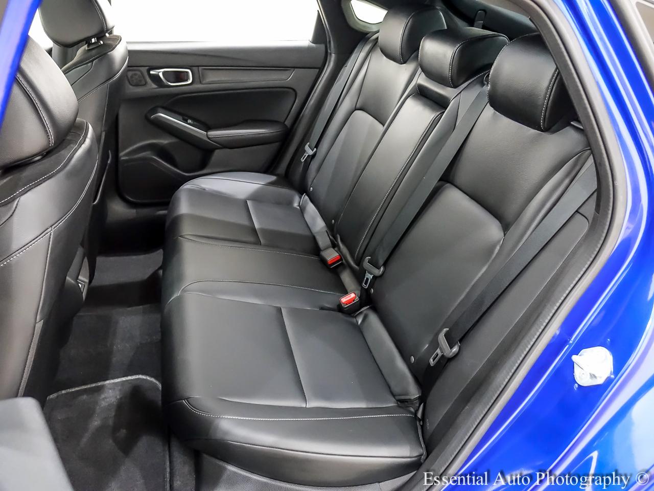 Acura Integra A-SPEC TECH 2023