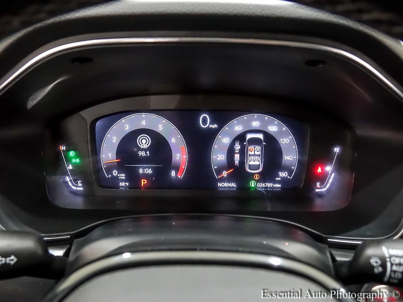 Acura Integra A-SPEC TECH 2023