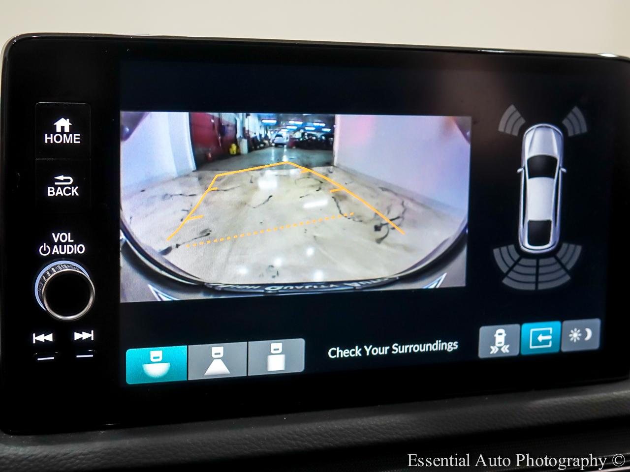 Acura Integra A-SPEC TECH 2023