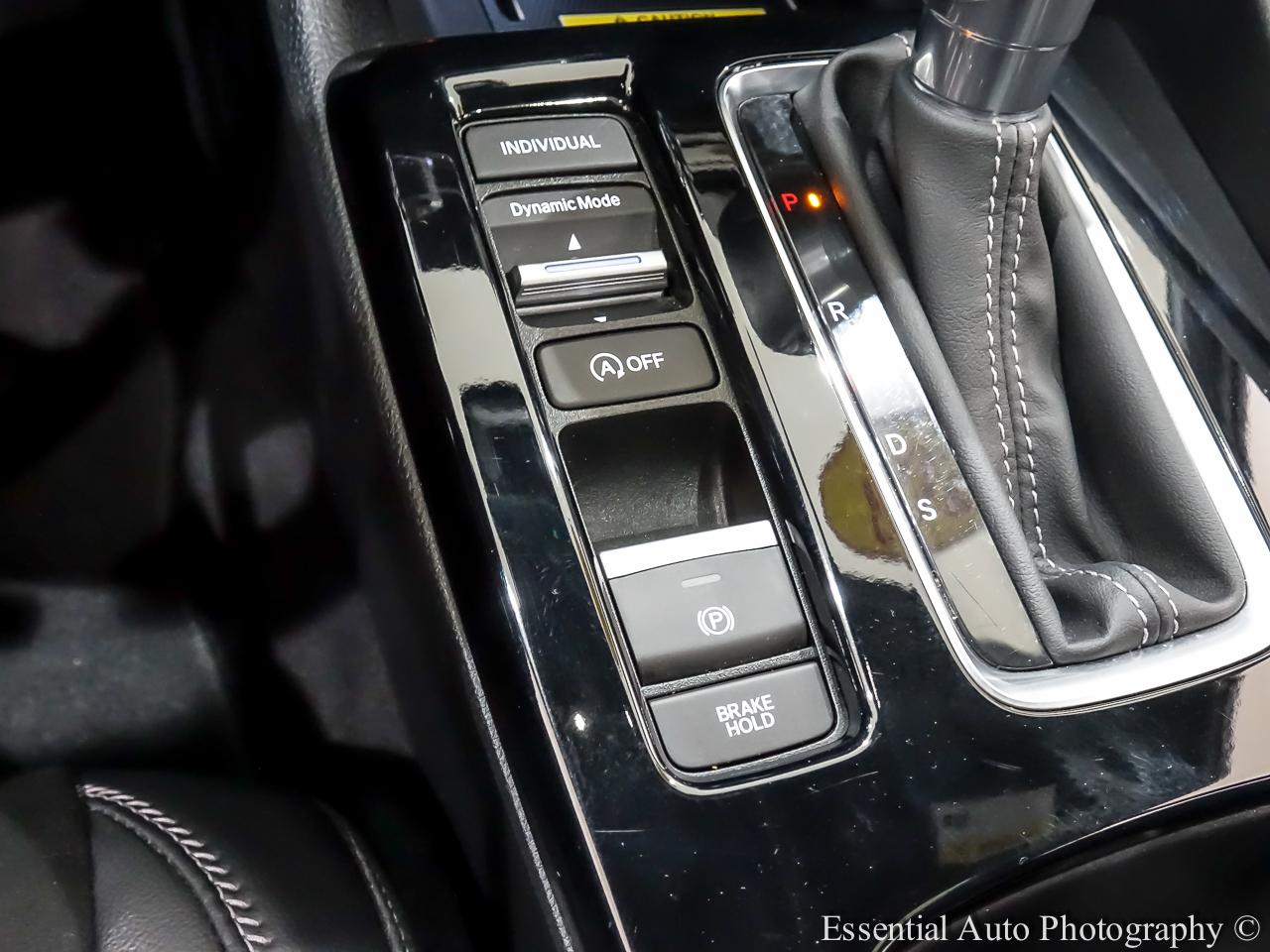 Acura Integra A-SPEC TECH 2023