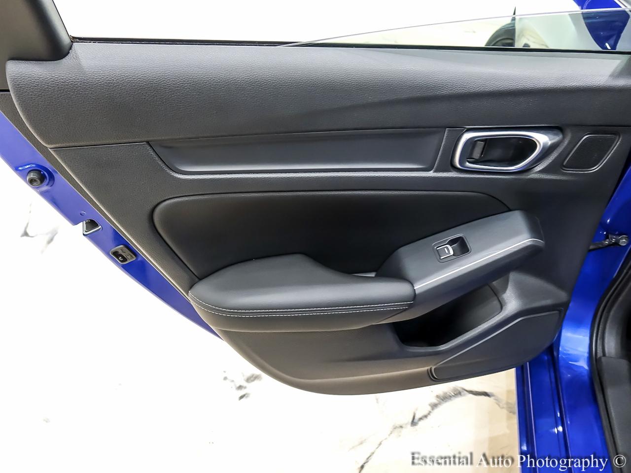 Acura Integra A-SPEC TECH 2023