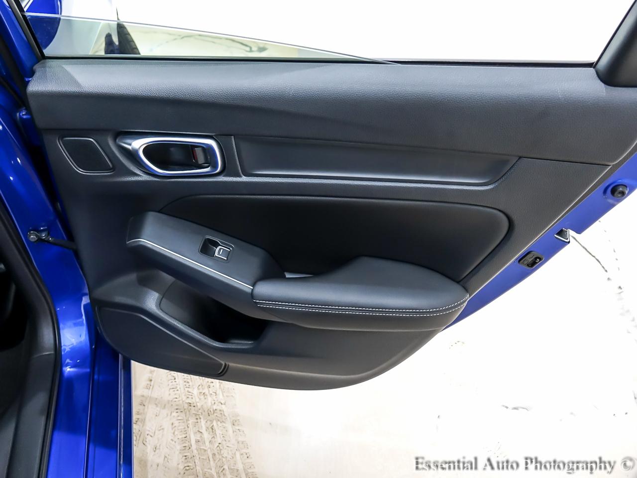 Acura Integra A-SPEC TECH 2023