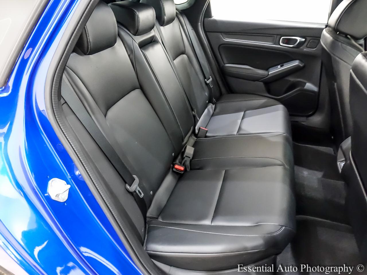 Acura Integra A-SPEC TECH 2023